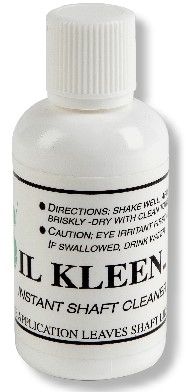 "Sil Kleen" Reinigungsmittel
