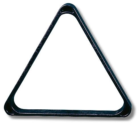 Triangel PROFI für POOL-Kugeln 57,2 mm