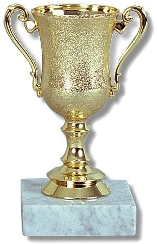 Pokal "CUP"